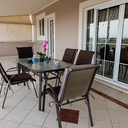 Anna House Apartment Kalamata Exterior foto