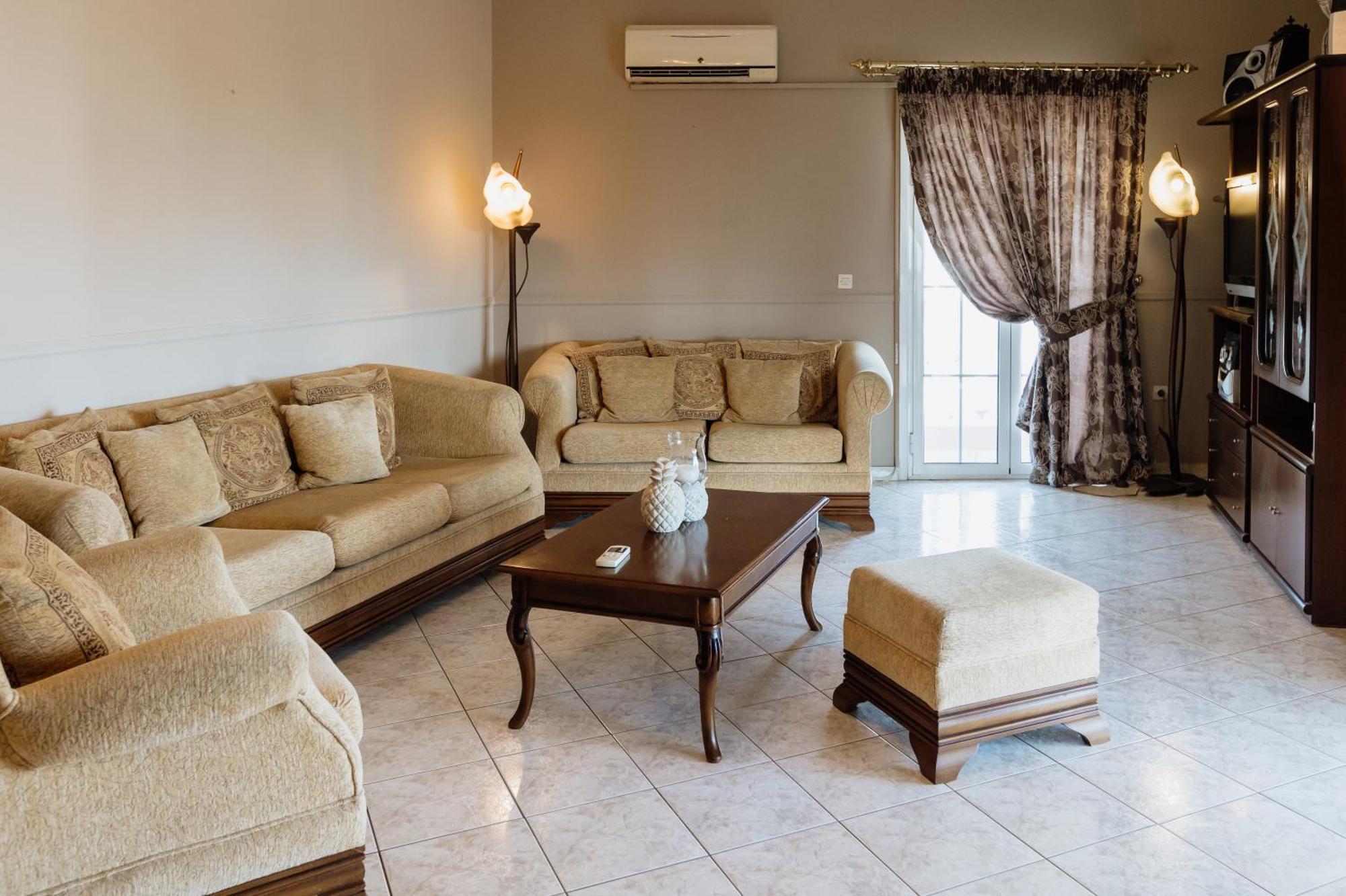 Anna House Apartment Kalamata Exterior foto
